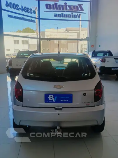 Celta 1.0 4P LT VHCE FLEX