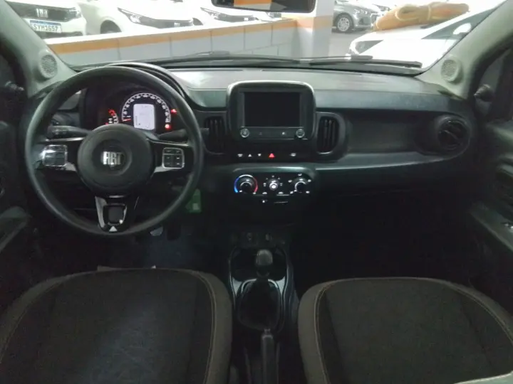 MOBI 1.0 EVO FLEX TREKKING MANUAL