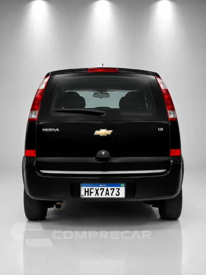 MERIVA 1.8 MPFI JOY 8V