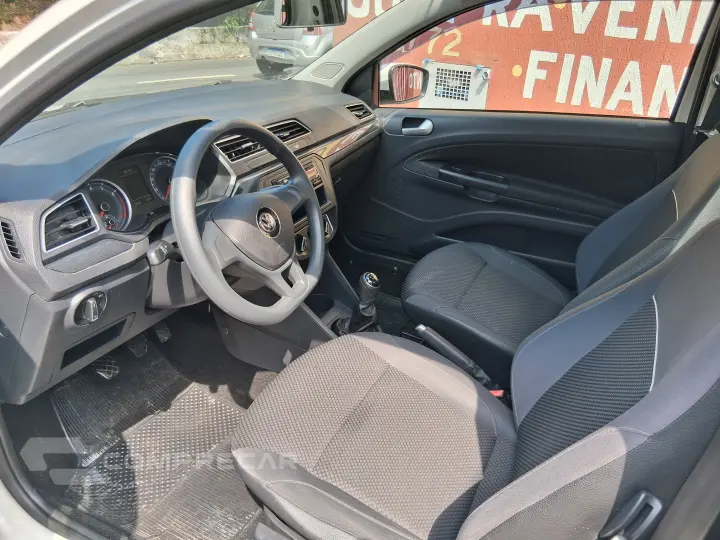 SAVEIRO 1.6 MI Trendline CS 8V