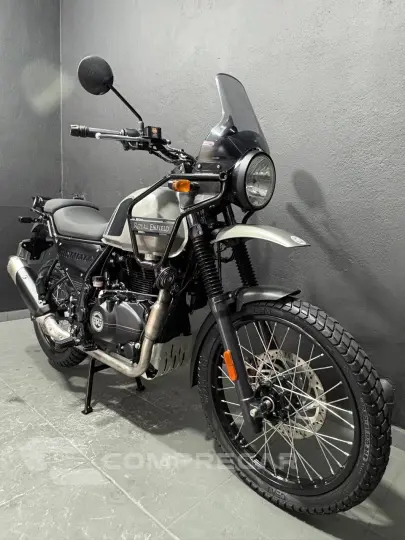 HIMALAYAN 411 EFI ABS