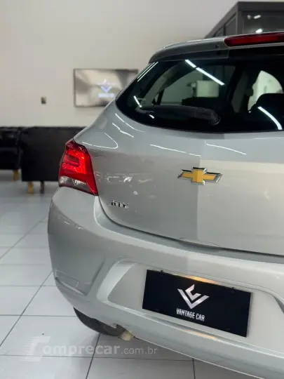 ONIX 1.0 MPFI JOY 8V