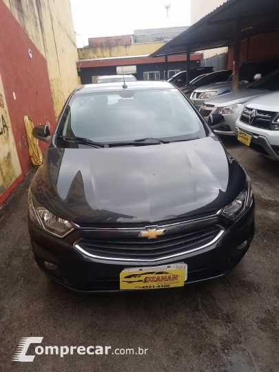 ONIX 1.4 MPFI LTZ 8V