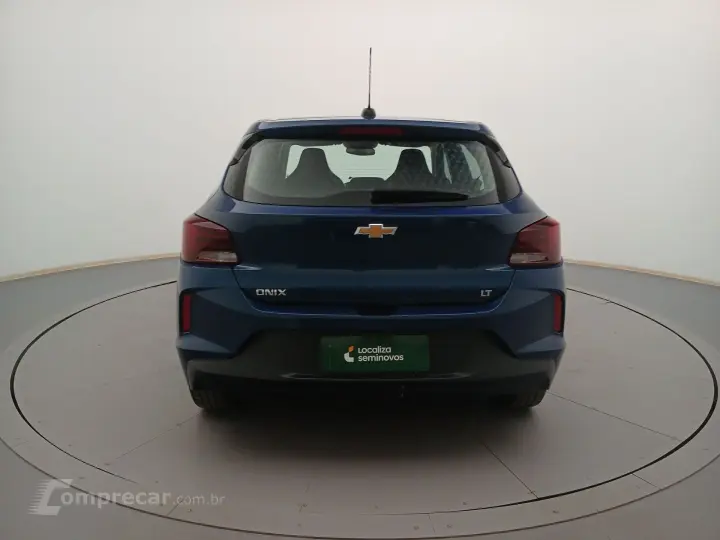 ONIX 1.0 TURBO FLEX LT MANUAL