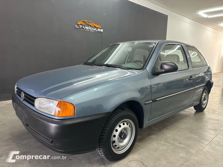 GOL 1.0 8V