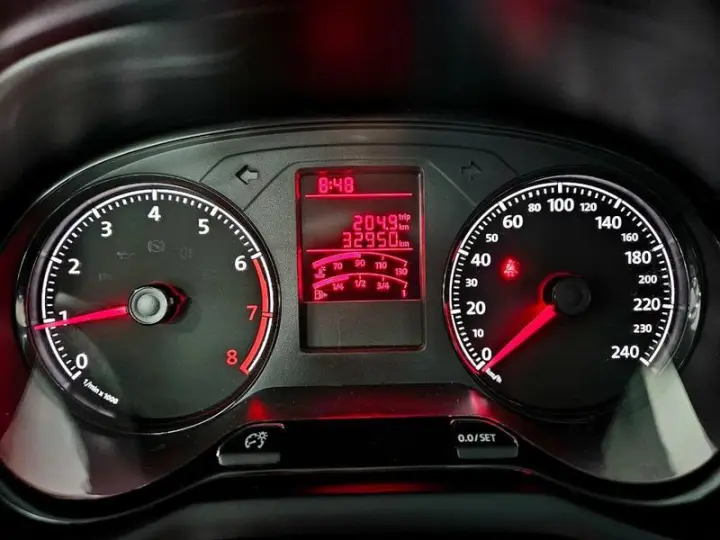 SAVEIRO 1.6 MSI Robust CS 16V