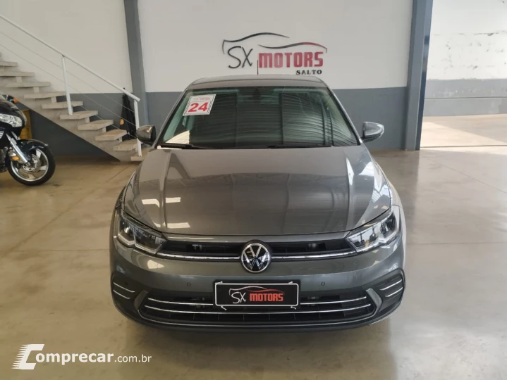 POLO 1.0 170 TSI Highline