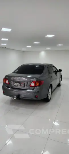COROLLA 1.8 XEI 16V