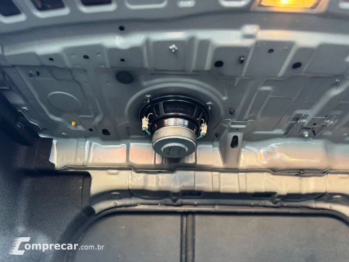 Azera 3.3 V6 24V GLS AUTOMÁTICO