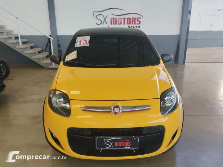 PALIO 1.6 MPI Sporting 16V
