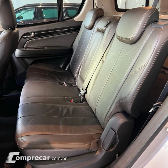 TRAILBLAZER LTZ 2.8 CTDI Diesel Aut.
