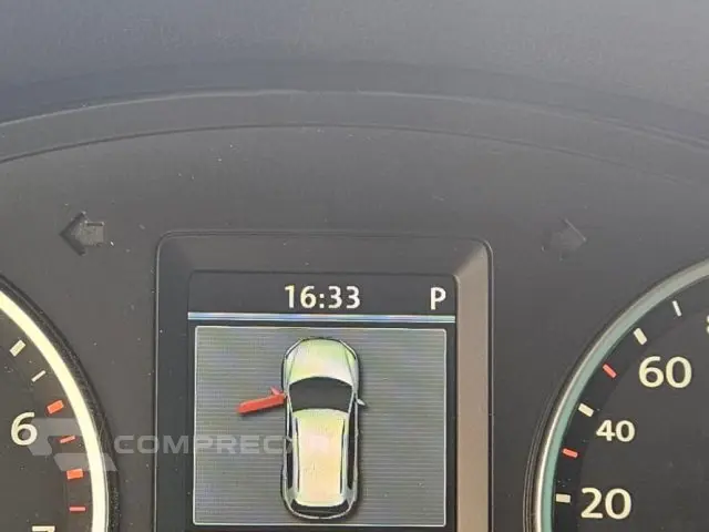 TIGUAN - 2.0 TSI 16V TURBO 4P TIPTRONIC