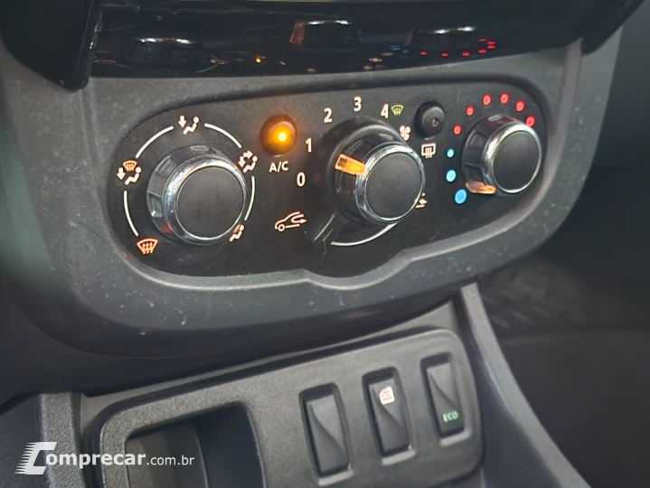 DUSTER 1.6 16V SCE Dynamique