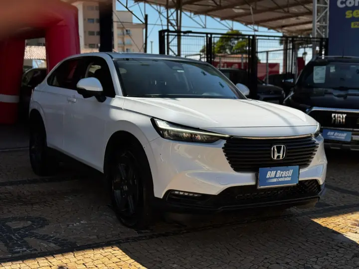 HR-V 1.5 DI I-vtec EXL