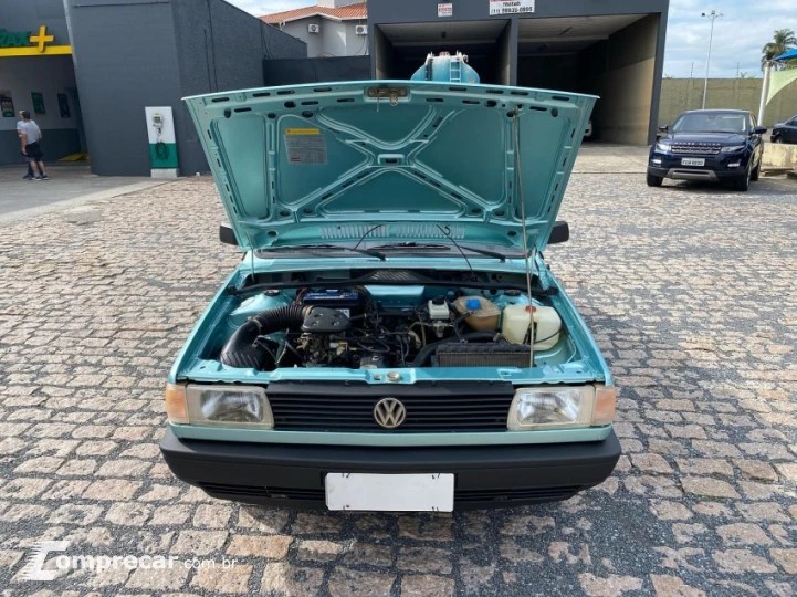 GOL 1.6 CL 8V
