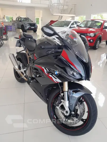 S 1000 RR M CARBON
