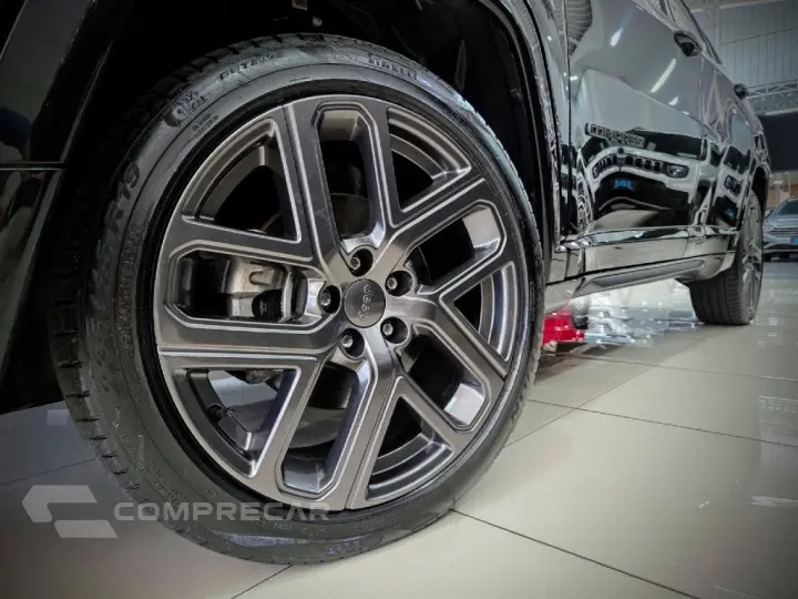 COMPASS 1.3 T270 TURBO FLEX S AT6