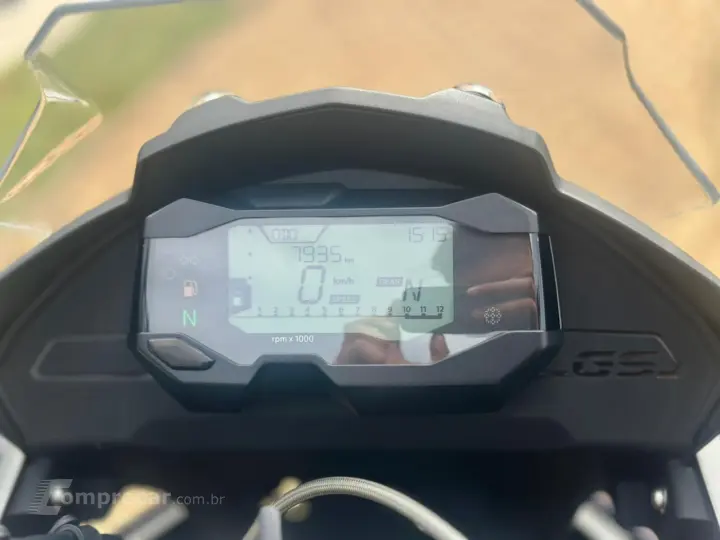 G310 GS