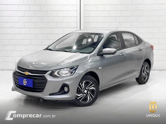 ONIX - 1.0 PLUS LT MANUAL