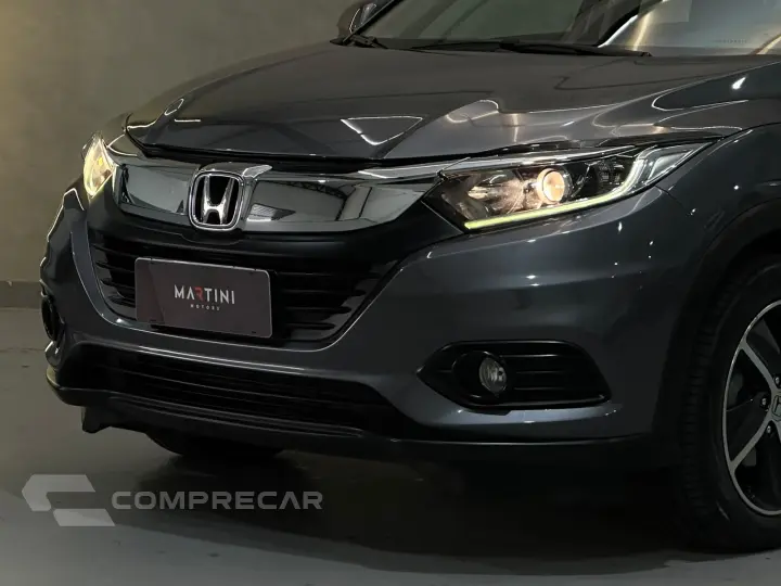 HR-V EX 1.8 Flexone 16V 5p Aut.