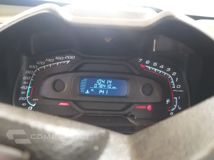 MONTANA 1.4 MPFI Sport CS 8V