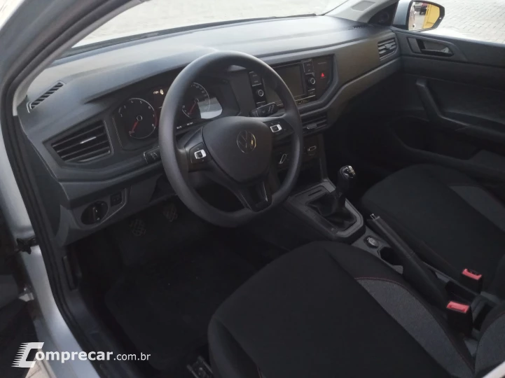 Polo MPI (Flex)