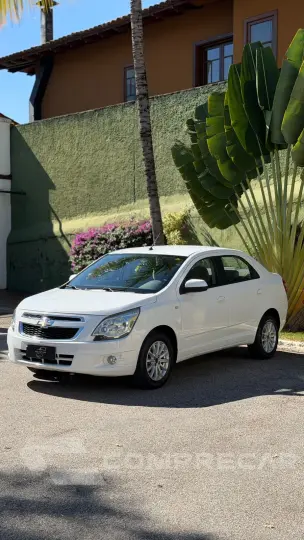 COBALT 1.4 LTZ 8V