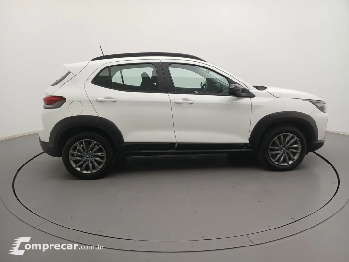 PULSE 1.3 FLEX DRIVE CVT