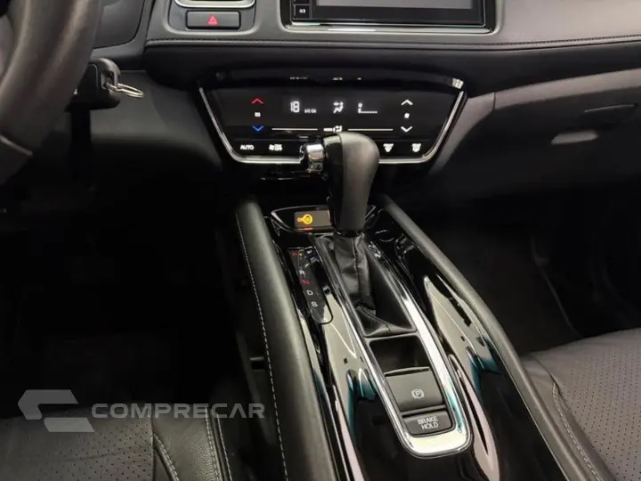 HR-V EX CVT