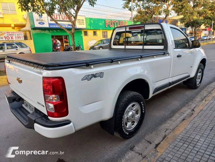 S-10 LS