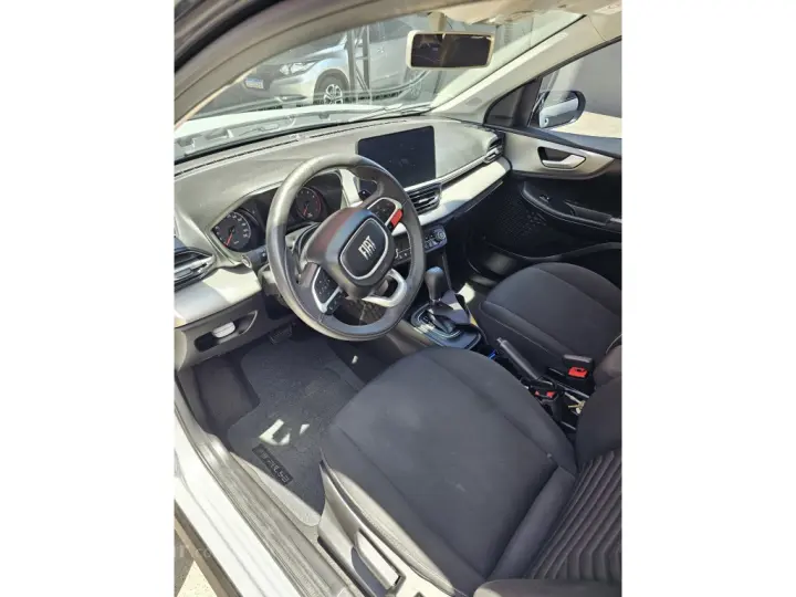 PULSE 1.0 TURBO 200 FLEX AUDACE CVT