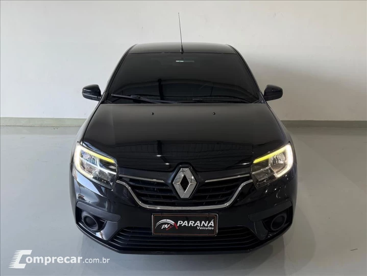 SANDERO 1.0 12V SCE FLEX ZEN MANUAL