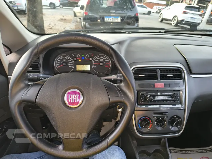 PUNTO 1.6 Essence 16V
