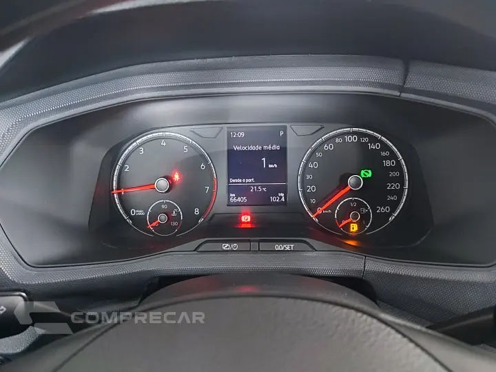 T-CROSS 1.0 200 TSI Sense