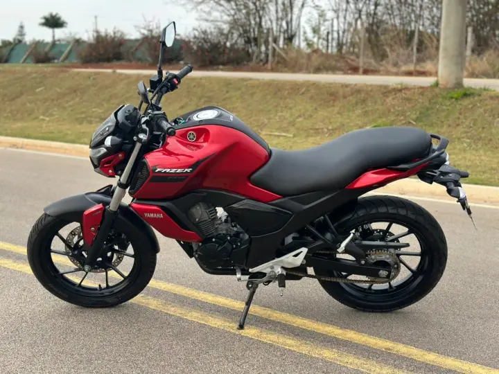 FZ15 FAZER ABS