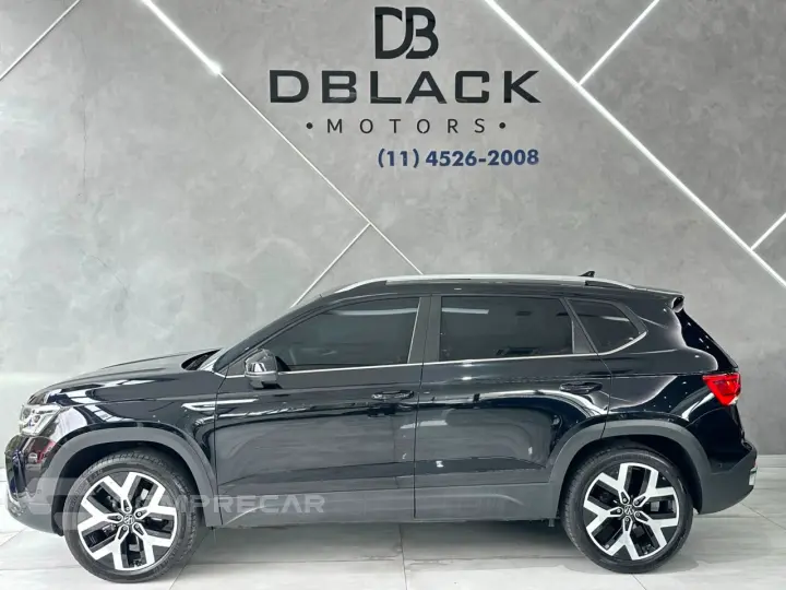 TAOS Highline 1.4 250 TSI Flex Aut.