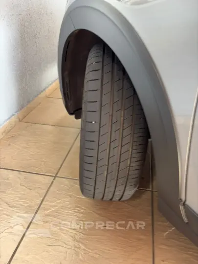 NIVUS 1.0 200 TSI Highline