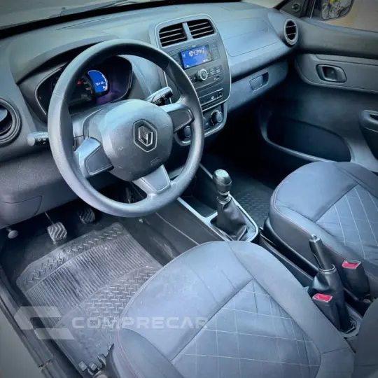 KWID 1.0 12V SCE ZEN