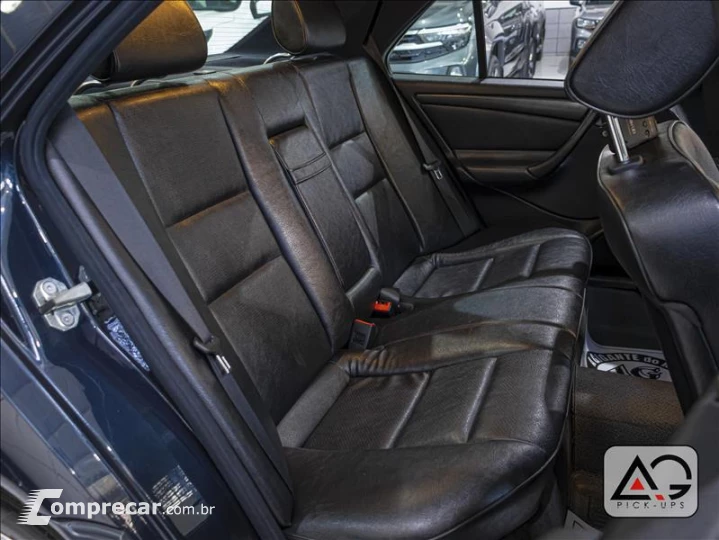 C 180 1.8 Classic Plus