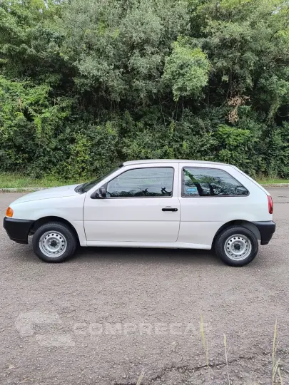 GOL 1.0 8V