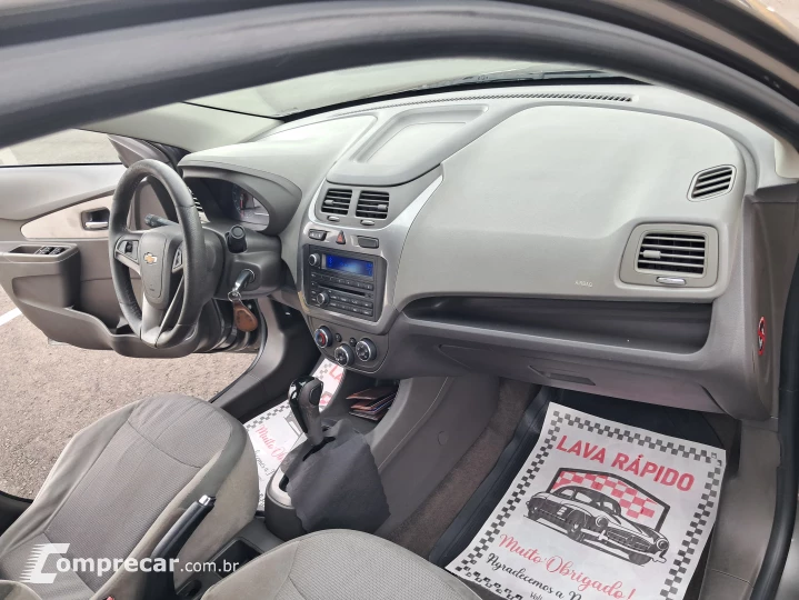 COBALT 1.8 LTZ 8V