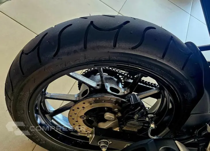 FZ15 FAZER ABS