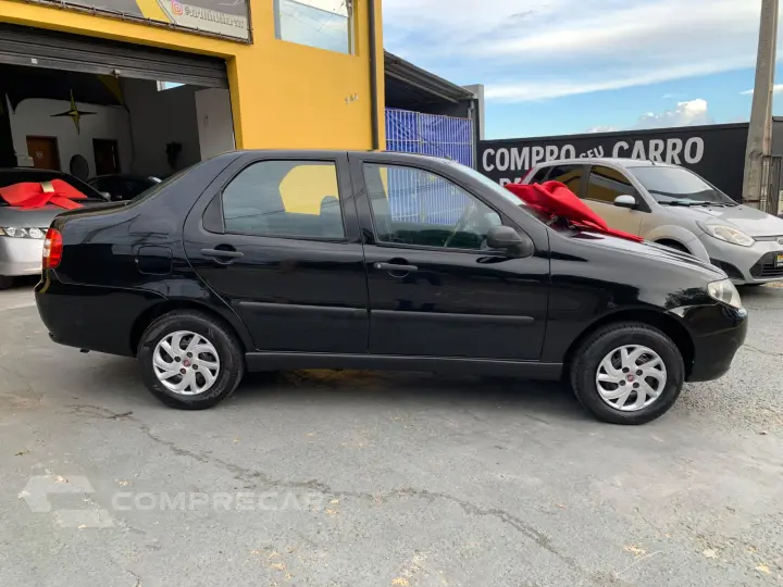 SIENA 1.0 MPI Fire 8V