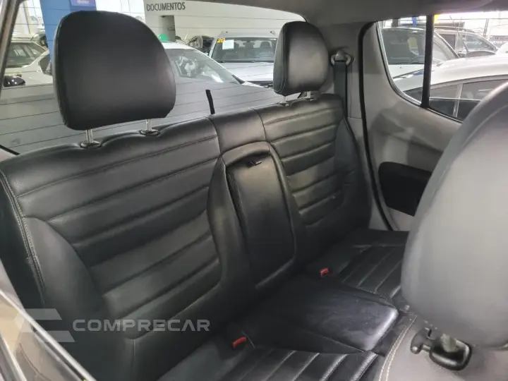 L200 Triton HPE 3.5 CD V6 24V Flex Aut.
