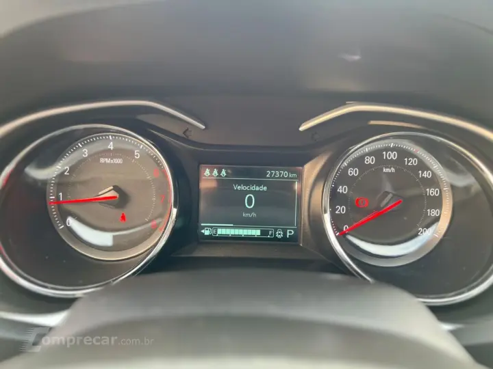 ONIX SED. Plus PREM. 1.0 12V TB Flex Aut