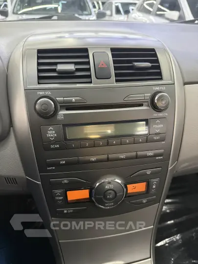 COROLLA 1.8 XEI 16V