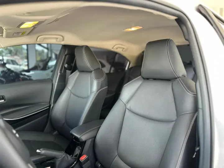 COROLLA 2.0 VVT-IE FLEX XEI DIRECT SHIFT