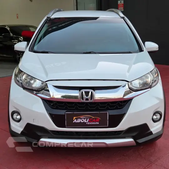 WR-V EX 1.5 Flexone 16V 5p Aut.