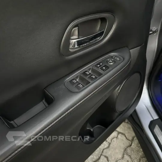 HR-V 1.8 16V EX