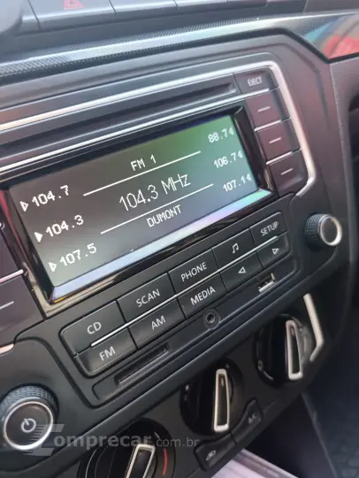 SAVEIRO 1.6 MI Trendline CS 8V